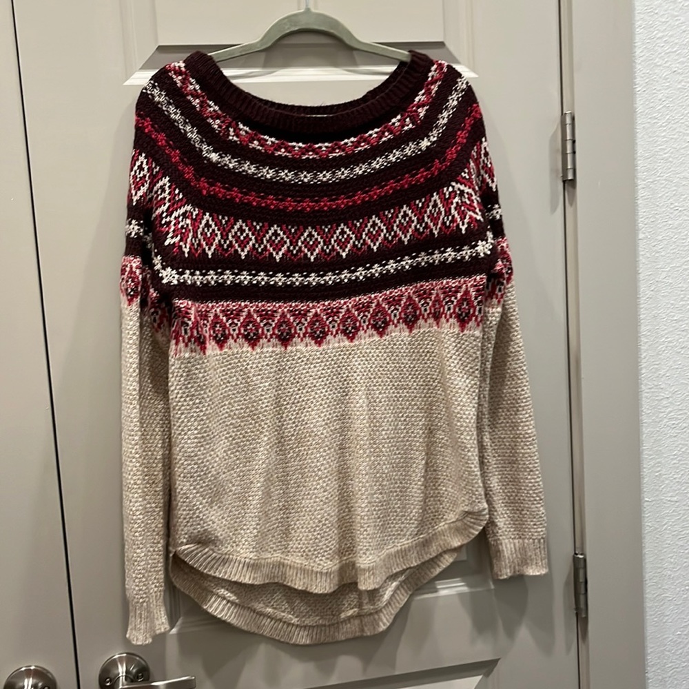 Sweater